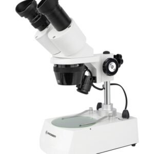 BRESSER - Erudit ICD Stereo Microscope (30.5)