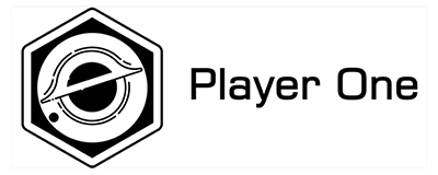PLAYER ONE