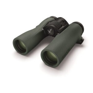 Swarovski - Binóculo NL PURE 10X32 GREEN-BLACK