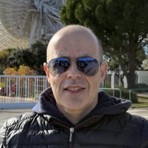 Picture of Tito Santos