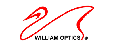 WILLIAM OPTICS