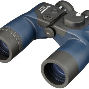 BRESSER - Topas 7x50 WP/Compass Binoculars