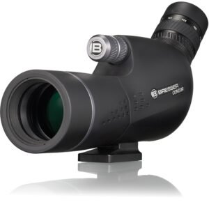 BRESSER - Condor 15-45x50 Gen. II Spotting Scope