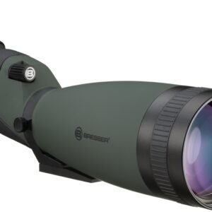 BRESSER - Pirsch 25-75x100 45° Spotting Scope