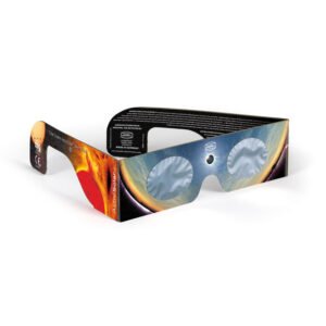 Baader - Solar Viewer AstroSolar® Óculos para observar eclipses solares