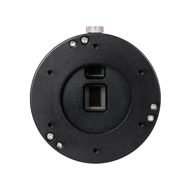 ZWO - Camera ASI 585 MC-Air Color - Image 5