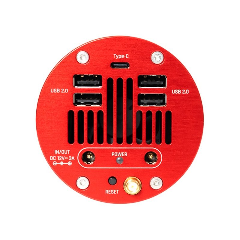 ZWO - Camera ASI 585 MC-Air Color - Image 6