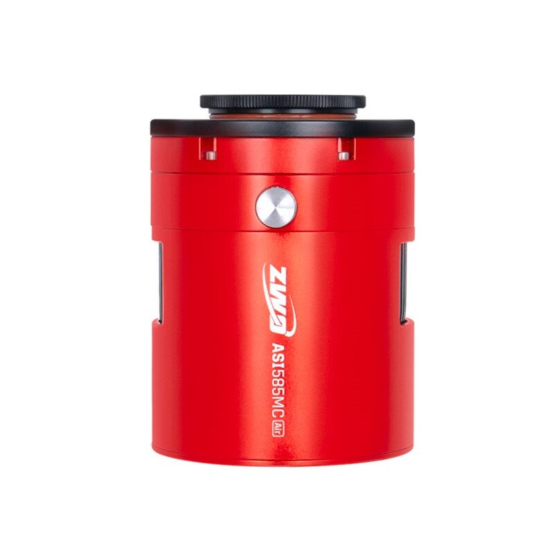 ZWO - Camera ASI 585 MC-Air Color - Image 2