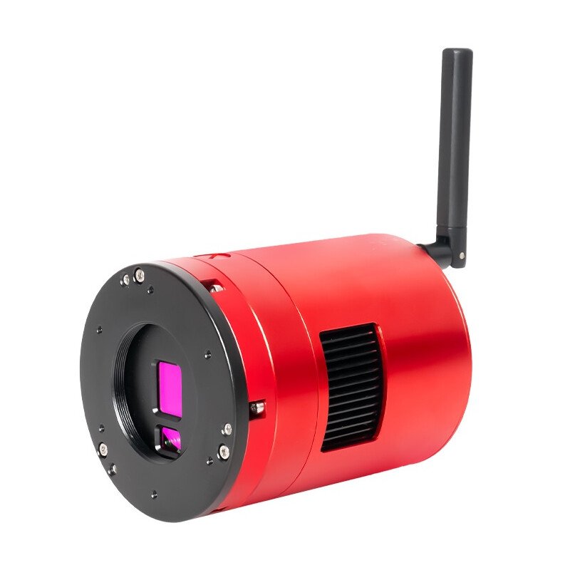 ZWO - Camera ASI 585 MC-Air Color