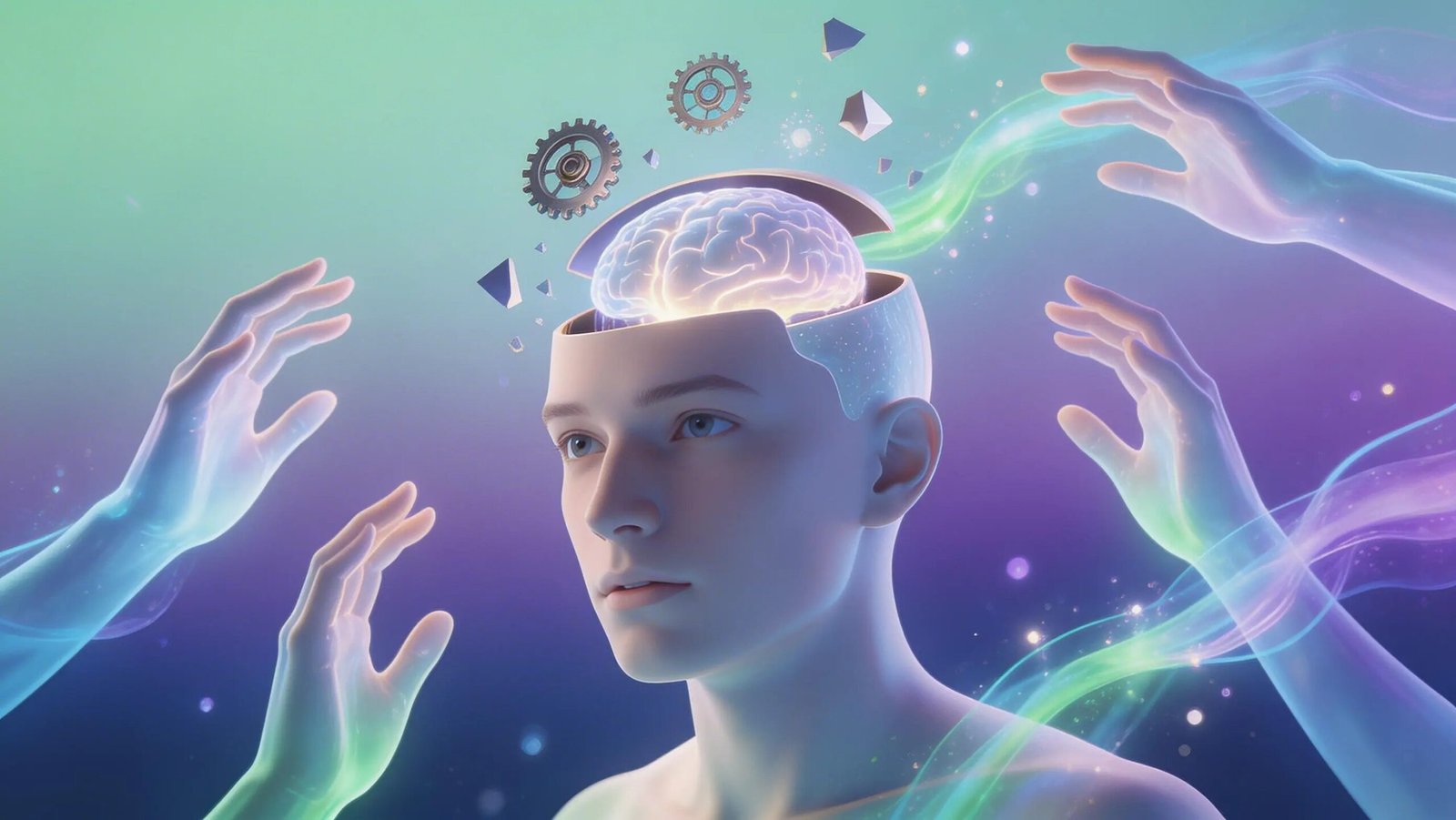 Desbloqueie o Seu Processamento -  Workshop Interativo