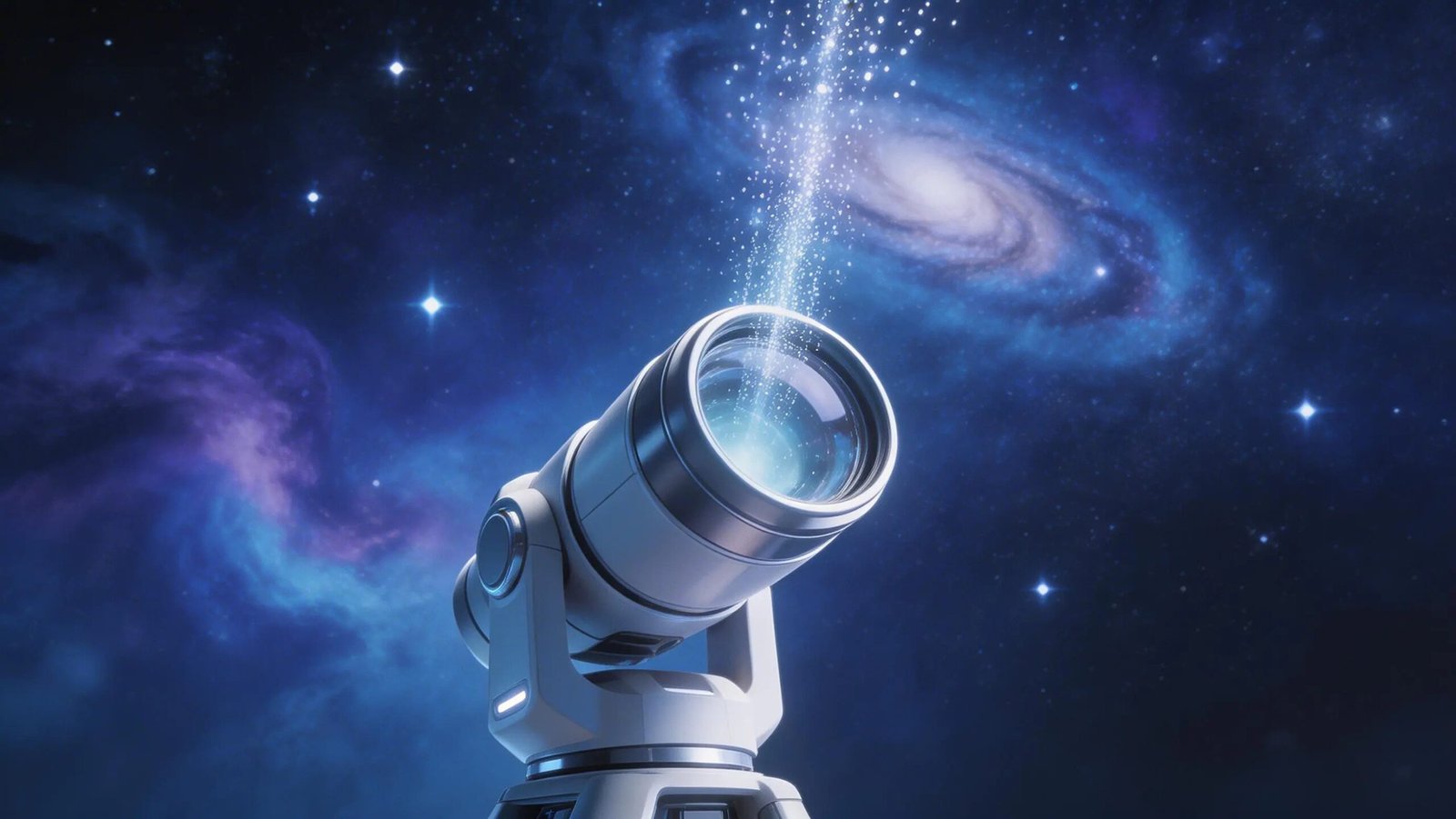 Capturando Fotões -  N.I.N.A. e PHD2