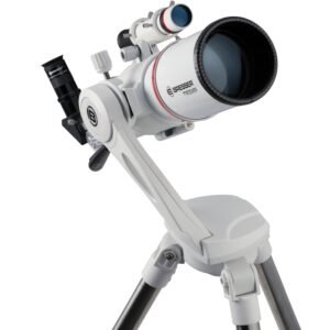 BRESSER - Messier AR-90/500 NANO AZ Telescope