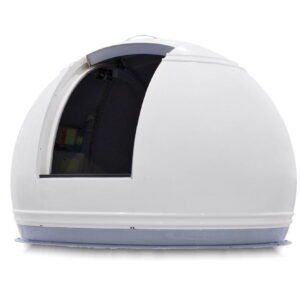 ScopeDome 2M - manual