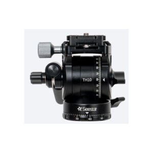 ZWO - Cabeça de inclinação do vídeo TH10 Seestar Smart Telescope