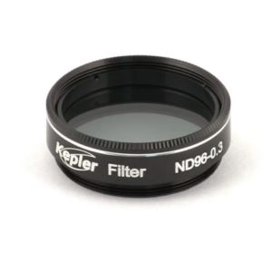 Kepler - Filtro Lunar ND96.0.3 50%