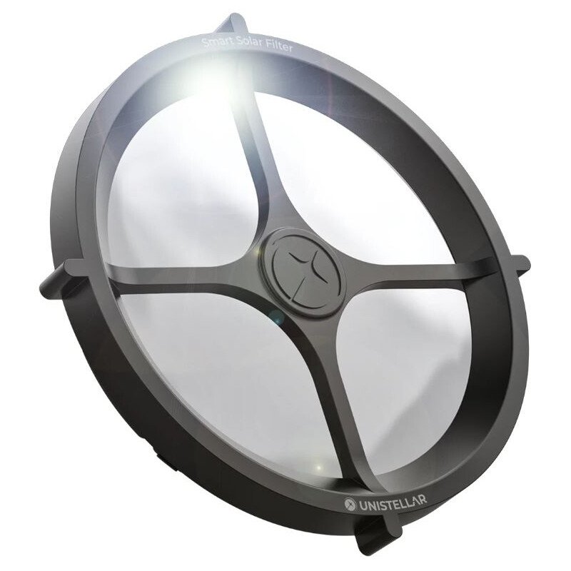 Unistellar - Filtros solares Smart eQuinox/eVscope