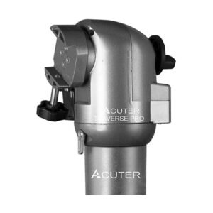 Acuter - Montagem Traverse Pro GoTo
