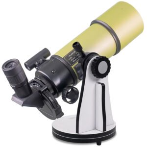 Acuter - ST 80/400 SOLARUS-80 Dobson