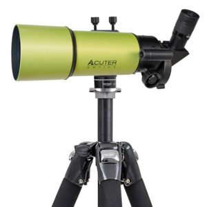 Acuter - ST 80/400 SOLARUS-80 Tripod Titania 600