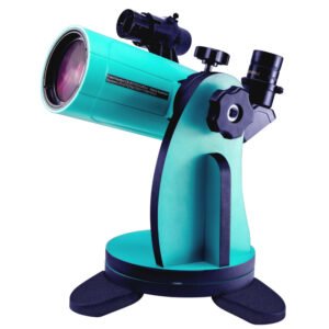Acuter - Telescópio Maksutov MC 60/750 MAKSYGO-60 Mini Dobson