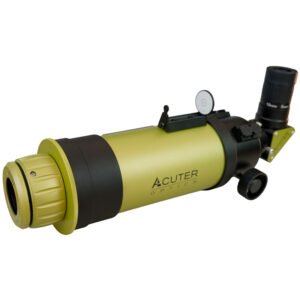 Acuter - Telescópio solar ST 40/400 ELITE PHOENIX 40