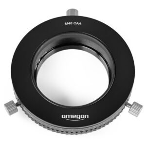 Omegon - Rotador CAA M48