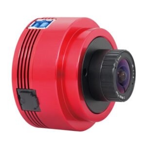 ZWO - Câmara ASI 676 MM Mono