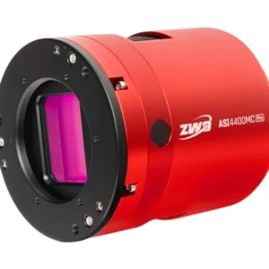 ZWO – Câmara ASI 4400 MC Pro Color