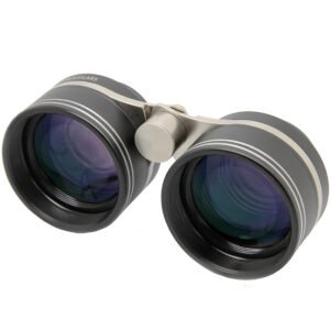 Omegon - Binóculo 2,1x42 para observar campos estelares