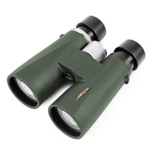Omegon - Binóculo Hunter 2.0 10x56 ED