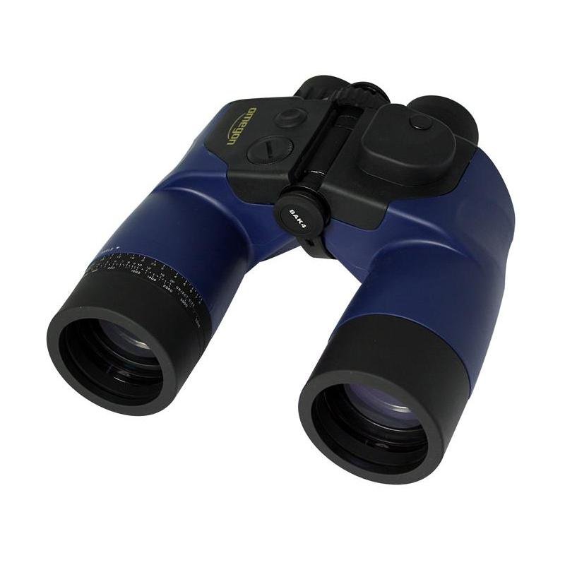 Omegon - Binóculo Seastar 7x50 com bússola análoga - Image 5