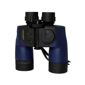Omegon - Binóculo Seastar 7x50 com bússola análoga