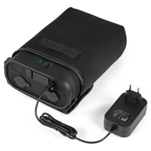 Omegon - Pro Powerbank 96k Rev 2 307Wh 12/24V
