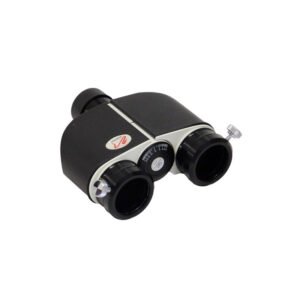William Optics - Binoviewer com acessórios