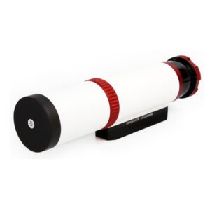 William Optics - Guidescope UniGuide 50mm Red