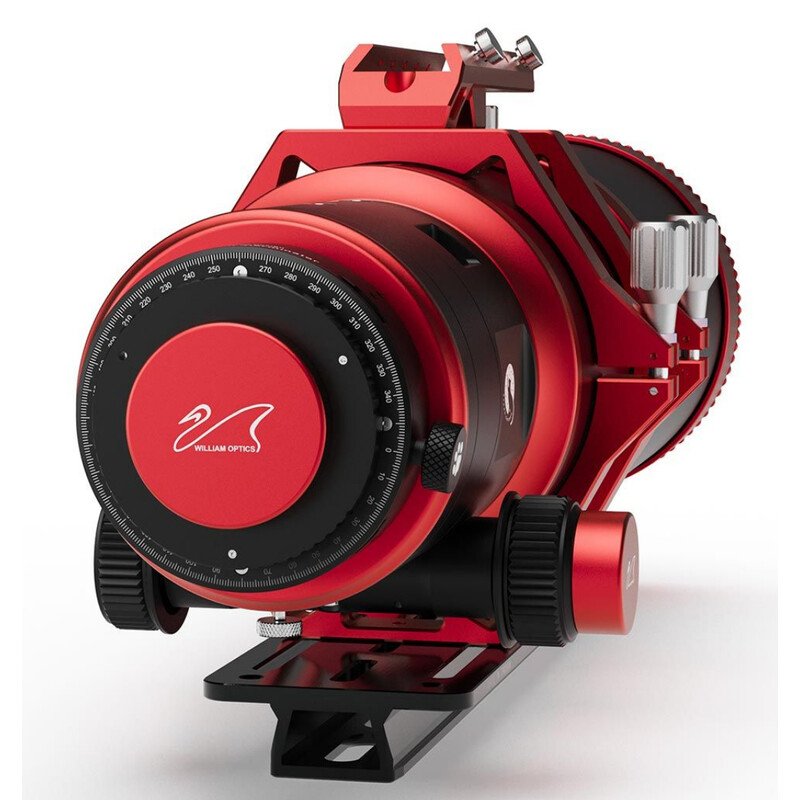 William Optics - Refrator apocromático AP 108/518 UltraCat WIFD - Image 3