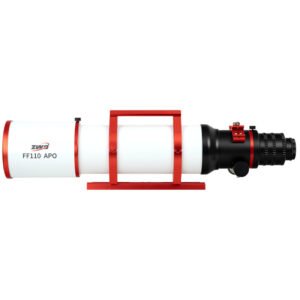 ZWO - APO Quadruplet FF110 (F/7)