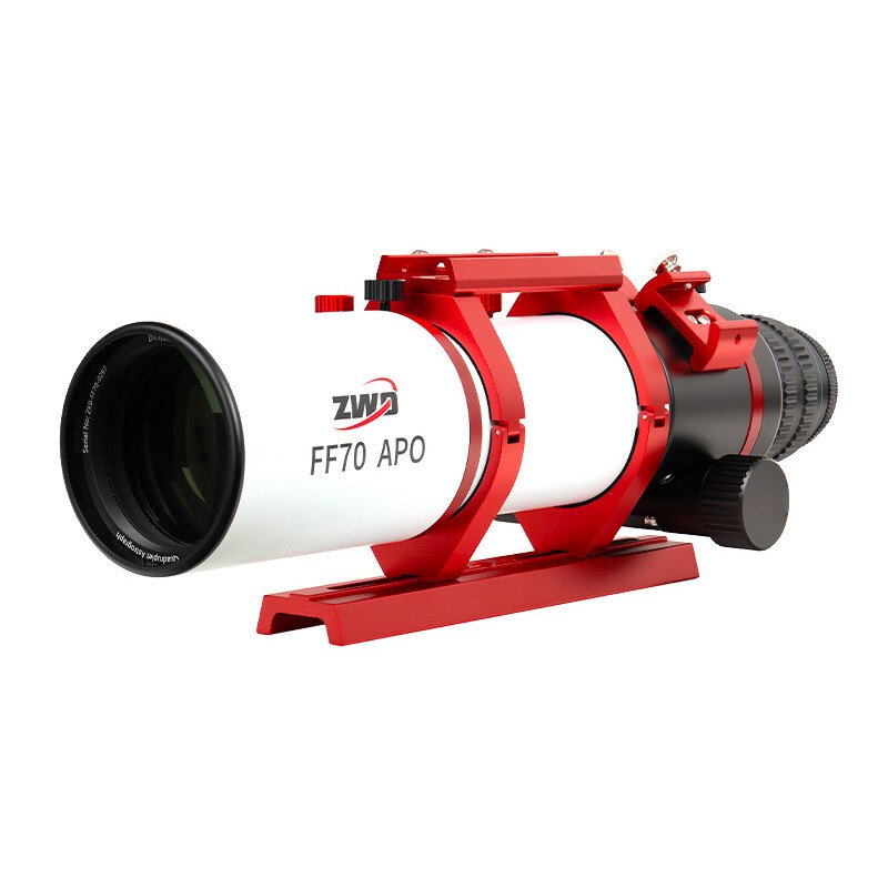 ZWO - APO Quadruplet FF70 ZWO (F/7) - Image 3