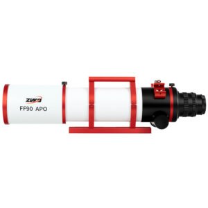 ZWO - APO Quadruplet FF90 (F/6.8)