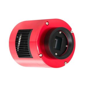 Câmara Astronómica Monocromática Refrigerada ASI 585MM-P