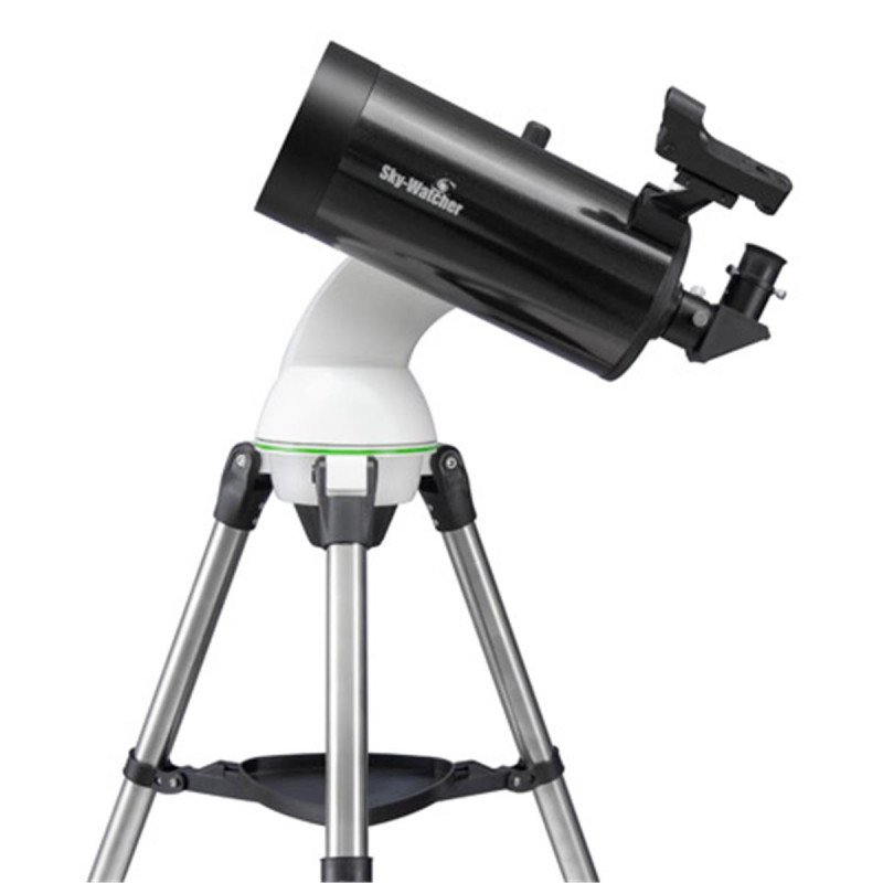 Sky-Watcher - Telescópio Maksutov MC 127/1500 SkyMax-127 AZ-Go2 - Image 4