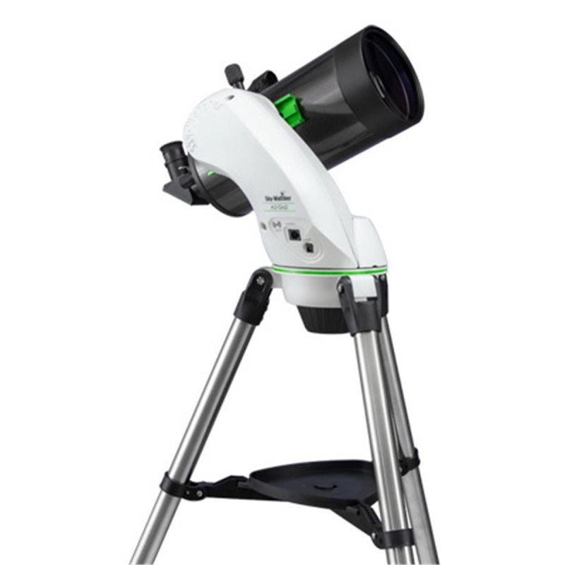Sky-Watcher - Telescópio Maksutov MC 127/1500 SkyMax-127 AZ-Go2 - Image 2