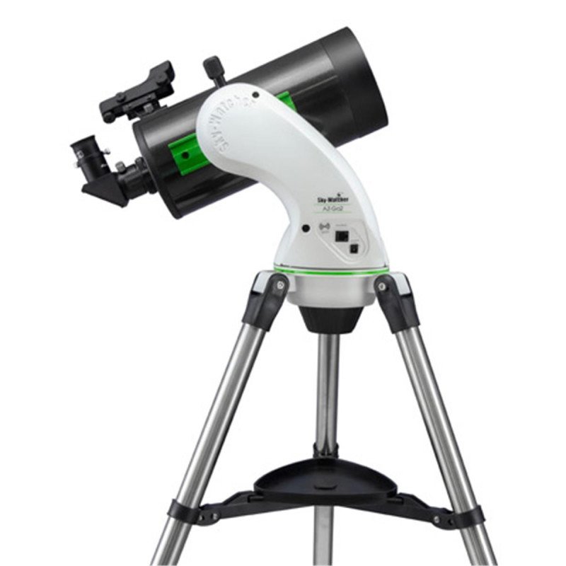 Sky-Watcher - Telescópio Maksutov MC 127/1500 SkyMax-127 AZ-Go2 - Image 3