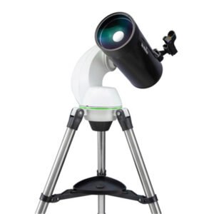 Sky-Watcher - Telescópio Maksutov MC 127/1500 SkyMax-127 AZ-Go2