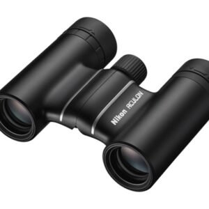Nikon - Aculon T02 10x21 BLACK