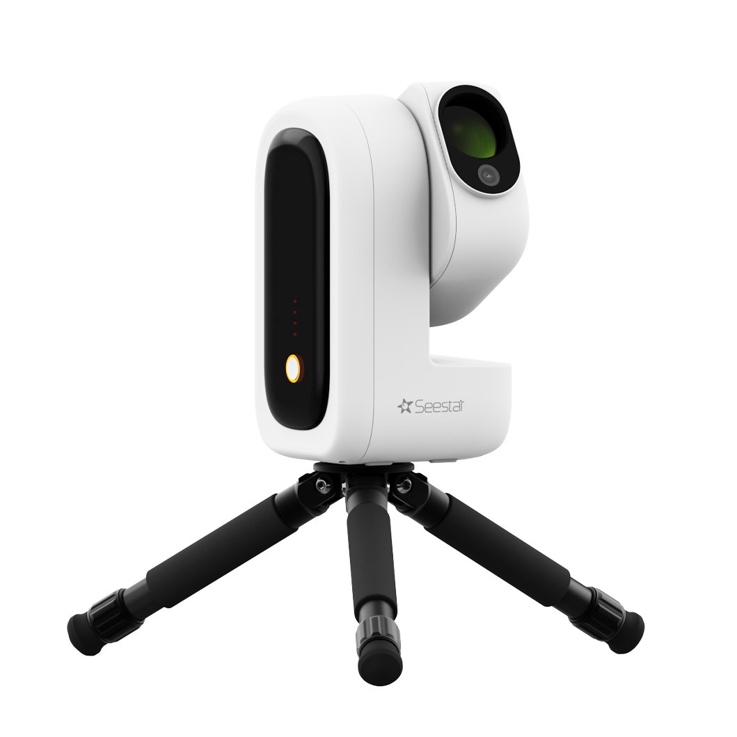 ZWO - Seestar S50 Pro - Image 2