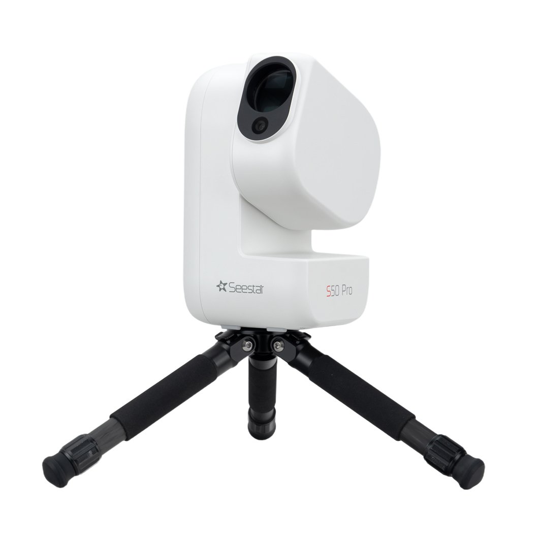 ZWO - Seestar S50 Pro