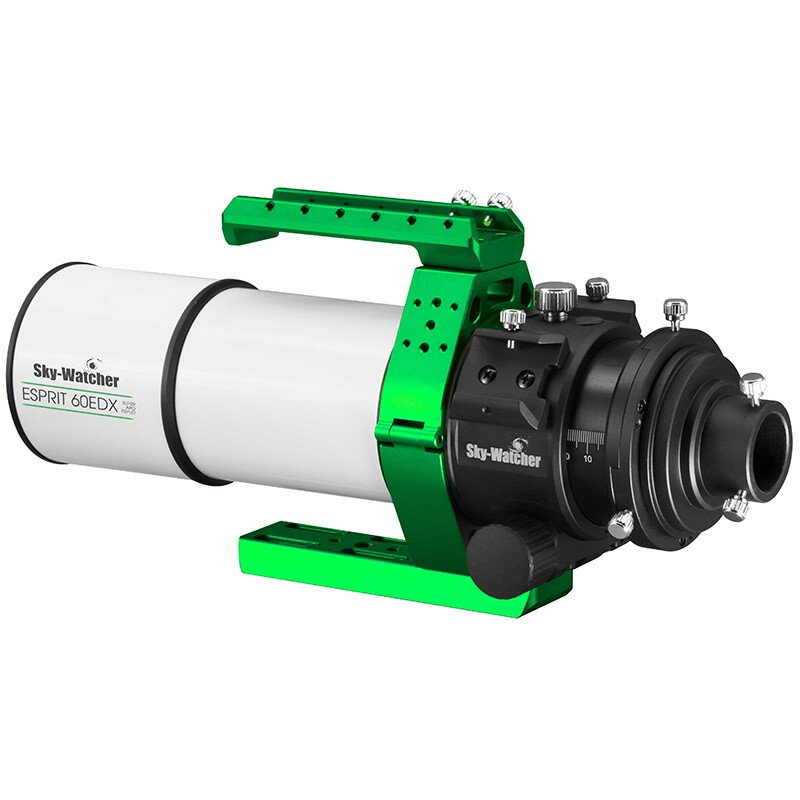 Sky-Watcher - Esprit 60 EDX - Image 4
