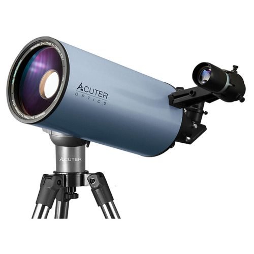 Acuter-Telescopio-Maksutov-MC-127-1359-Voyager-MAK127-FAST-Traverse-Pro-GoTo