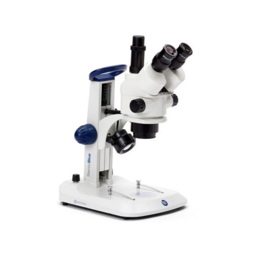 Euromex-StereoBlue-SB-1903-Zoom-Trino-0-7x-4-5x